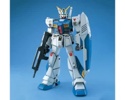 Rise of Gunpla Gundam 0080: War In The Pocket|Master Grade (Mg)^MG 1/100 GUNDAM RX-78 NT-1