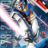 Rise of Gunpla Mobile Suit Gundam|Master Grade (Mg)^MG 1/100 GUNDAM RX-78-2 VER 2.0