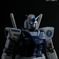 Rise of Gunpla Mobile Suit Gundam|Master Grade (Mg)^MG 1/100 GUNDAM RX-78-2 VER 3.0 (GUNDAM BASE COLOR)