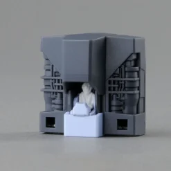 Rise of Gunpla Mobile Suit Gundam|Master Grade (Mg)^MG 1/100 GUNDAM RX-78-2 VER 3.0 (GUNDAM BASE COLOR)