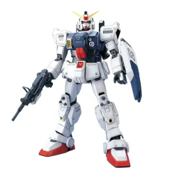 Rise of Gunpla Gundam: The 08Th Ms Team|Master Grade (Mg)^MG 1/100 GUNDAM RX-79(G)