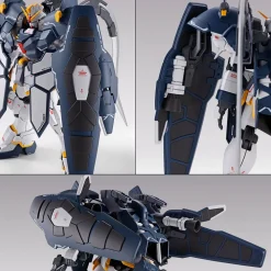 Rise of Gunpla Gundam Wing: Endless Waltz|Master Grade (Mg)^MG 1/100 GUNDAM SANDROCK ARMADILLO