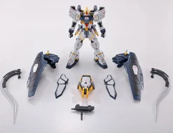 Rise of Gunpla Gundam Wing: Endless Waltz|Master Grade (Mg)^MG 1/100 GUNDAM SANDROCK ARMADILLO