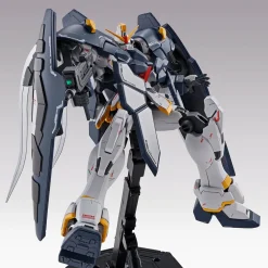 Rise of Gunpla Gundam Wing: Endless Waltz|Master Grade (Mg)^MG 1/100 GUNDAM SANDROCK ARMADILLO