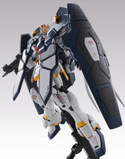 Rise of Gunpla Gundam Wing: Endless Waltz|Master Grade (Mg)^MG 1/100 GUNDAM SANDROCK ARMADILLO