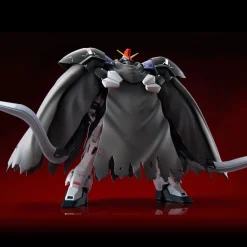 Rise of Gunpla Gundam Wing: Endless Waltz|Master Grade (Mg)^MG 1/100 GUNDAM SANDROCK CUSTOM EW