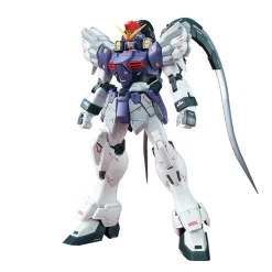 Rise of Gunpla Gundam Wing: Endless Waltz|Master Grade (Mg)^MG 1/100 GUNDAM SANDROCK CUSTOM EW
