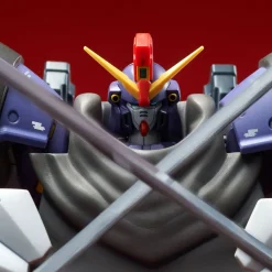 Rise of Gunpla Gundam Wing: Endless Waltz|Master Grade (Mg)^MG 1/100 GUNDAM SANDROCK CUSTOM EW