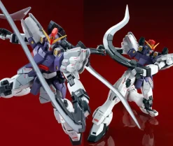 Rise of Gunpla Gundam Wing: Endless Waltz|Master Grade (Mg)^MG 1/100 GUNDAM SANDROCK CUSTOM EW