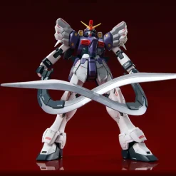 Rise of Gunpla Gundam Wing: Endless Waltz|Master Grade (Mg)^MG 1/100 GUNDAM SANDROCK CUSTOM EW