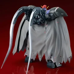 Rise of Gunpla Gundam Wing: Endless Waltz|Master Grade (Mg)^MG 1/100 GUNDAM SANDROCK CUSTOM EW