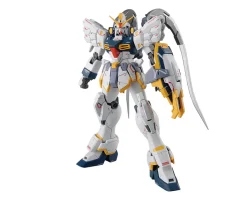 Rise of Gunpla Gundam Wing: Endless Waltz|Master Grade (Mg)^MG 1/100 GUNDAM SANDROCK EW VER