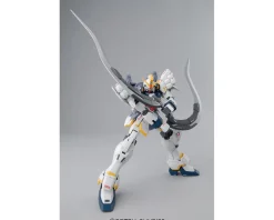 Rise of Gunpla Gundam Wing: Endless Waltz|Master Grade (Mg)^MG 1/100 GUNDAM SANDROCK EW VER