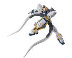 Rise of Gunpla Gundam Wing: Endless Waltz|Master Grade (Mg)^MG 1/100 GUNDAM SANDROCK EW VER