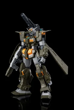 Rise of Gunpla Gundam Build Divers|Master Grade (Mg)^MG 1/100 GUNDAM STORMBRINGER F.A. / GM TURBULENCE