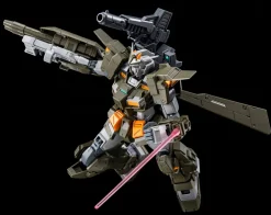 Rise of Gunpla Gundam Build Divers|Master Grade (Mg)^MG 1/100 GUNDAM STORMBRINGER F.A. / GM TURBULENCE