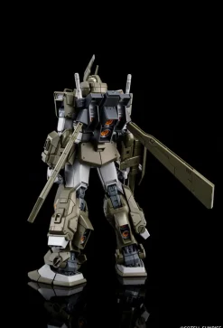 Rise of Gunpla Gundam Build Divers|Master Grade (Mg)^MG 1/100 GUNDAM STORMBRINGER F.A. / GM TURBULENCE