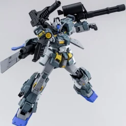 Rise of Gunpla Master Grade (Mg)^MG 1/100 Gundam Stormbringer P.F.