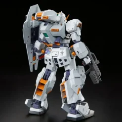 Rise of Gunpla Master Grade (Mg)^MG 1/100 GUNDAM TR-1 (HAZEL CUSTOM)