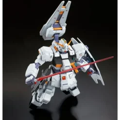 Rise of Gunpla Master Grade (Mg)^MG 1/100 GUNDAM TR-1 (HAZEL CUSTOM)