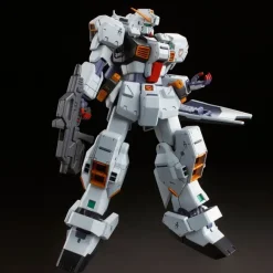 Rise of Gunpla Master Grade (Mg)^MG 1/100 GUNDAM TR-1 (HAZEL CUSTOM)