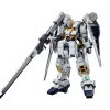 Rise of Gunpla Advance Of Zeta|Master Grade (Mg)^MG 1/100 GUNDAM TR-1 (HAZEL OWSLA)