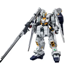 Rise of Gunpla Advance Of Zeta|Master Grade (Mg)^MG 1/100 GUNDAM TR-1 (HAZEL OWSLA)