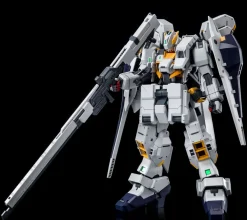 Rise of Gunpla Advance Of Zeta|Master Grade (Mg)^MG 1/100 GUNDAM TR-1 (HAZEL OWSLA)