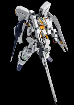 Rise of Gunpla Advance Of Zeta|Master Grade (Mg)^MG 1/100 GUNDAM TR-1 (HAZEL OWSLA)