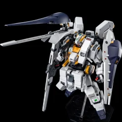 Rise of Gunpla Advance Of Zeta|Master Grade (Mg)^MG 1/100 GUNDAM TR-1 (HAZEL OWSLA)