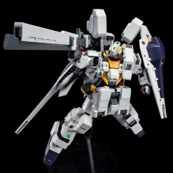Rise of Gunpla Advance Of Zeta|Master Grade (Mg)^MG 1/100 GUNDAM TR-1 (HAZEL OWSLA)