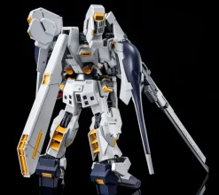 Rise of Gunpla Advance Of Zeta|Master Grade (Mg)^MG 1/100 GUNDAM TR-1 (HAZEL OWSLA)