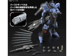 Rise of Gunpla Master Grade (Mg)^MG 1/100 Gundam Vidar