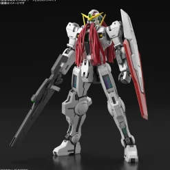 Rise of Gunpla Gundam 00|Master Grade (Mg)^MG 1/100 GUNDAM VIRTUE