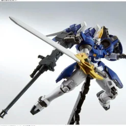Rise of Gunpla Gundam Wing: Endless Waltz|Master Grade (Mg)^MG 1/100 GUNDAM WING: GLORY OF LOSERS EXPANSION SET