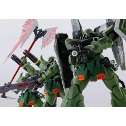 Rise of Gunpla Master Grade (Mg)^MG 1/100 GUNNER WIZARD/SLASH WIZARD/BLAZE WIZARD SET