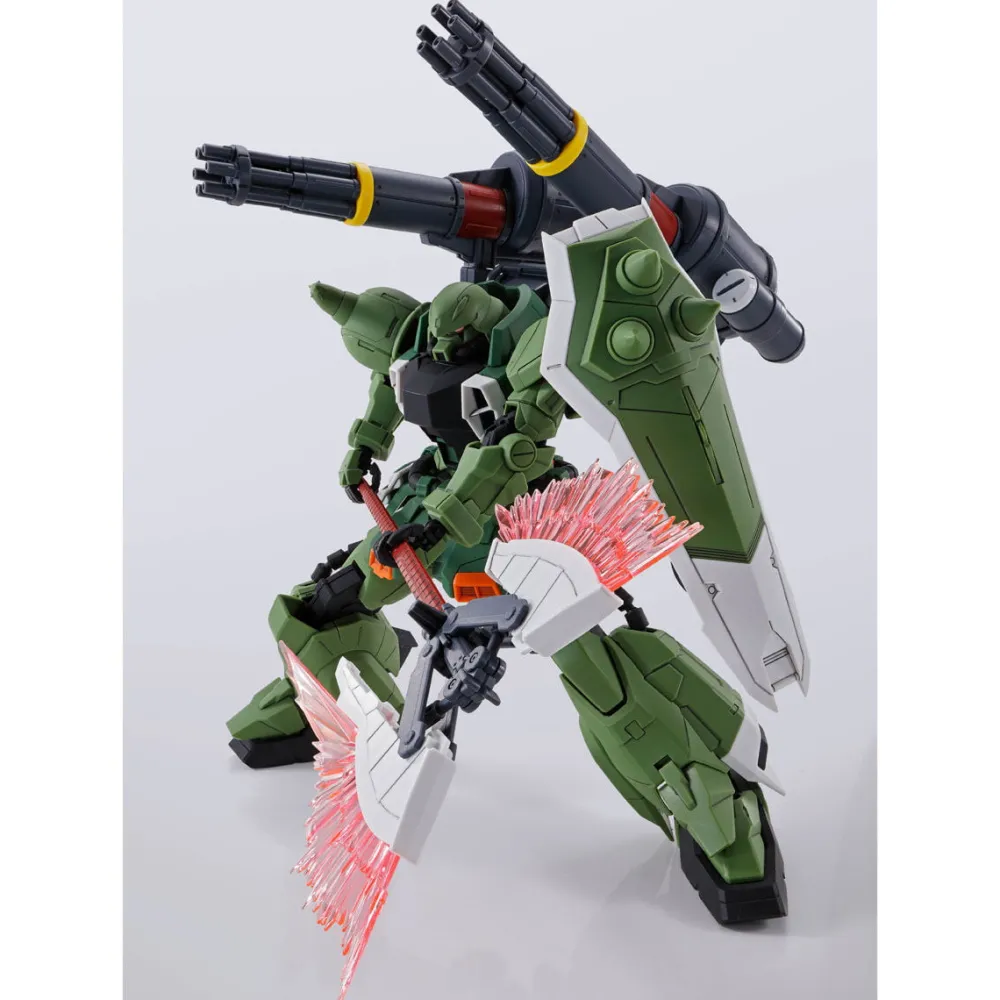 Rise of Gunpla Master Grade (Mg)^MG 1/100 GUNNER WIZARD/SLASH WIZARD/BLAZE WIZARD SET