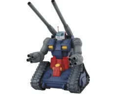 Rise of Gunpla Mobile Suit Gundam|Master Grade (Mg)^MG 1/100 GUNTANK