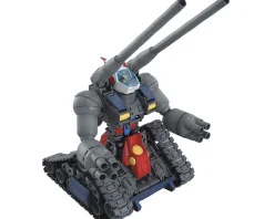 Rise of Gunpla Mobile Suit Gundam|Master Grade (Mg)^MG 1/100 GUNTANK