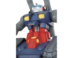 Rise of Gunpla Mobile Suit Gundam|Master Grade (Mg)^MG 1/100 GUNTANK