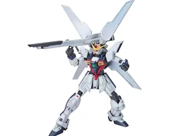 Rise of Gunpla After War Gundam X|Master Grade (Mg)^MG 1/100 GX-9900 GUNDAM X