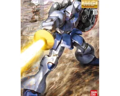 Rise of Gunpla Mobile Suit Gundam|Master Grade (Mg)^MG 1/100 GYAN
