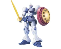 Rise of Gunpla Mobile Suit Gundam|Master Grade (Mg)^MG 1/100 GYAN