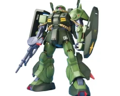 Rise of Gunpla Zeta Gundam|Master Grade (Mg)^MG 1/100 HI-ZACK