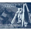 Rise of Gunpla Master Grade (Mg)^MG 1/100 HWS EXPANSION SET POUR LE NU GUNDAM VER.KA