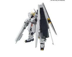Rise of Gunpla Master Grade (Mg)^MG 1/100 HWS EXPANSION SET POUR LE NU GUNDAM VER.KA
