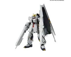 Rise of Gunpla Master Grade (Mg)^MG 1/100 HWS EXPANSION SET POUR LE NU GUNDAM VER.KA