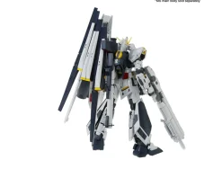 Rise of Gunpla Master Grade (Mg)^MG 1/100 HWS EXPANSION SET POUR LE NU GUNDAM VER.KA