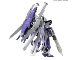Rise of Gunpla Mobile Suit Variations (Msv)|Gundam: Char'S Counterattack^MG 1/100 HWS EXPANSION SET POUR LE HI-NU GUNDAM VER.KA