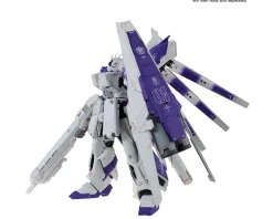 Rise of Gunpla Mobile Suit Variations (Msv)|Gundam: Char'S Counterattack^MG 1/100 HWS EXPANSION SET POUR LE HI-NU GUNDAM VER.KA